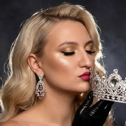 Екатерина Цветкова